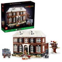 LEGO® Ideas #21330 Home Alone