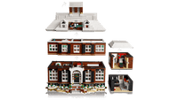 LEGO® Ideas #21330 Home Alone