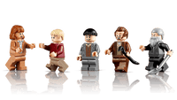 LEGO® Ideas #21330 Home Alone