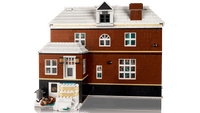 LEGO® Ideas #21330 Home Alone