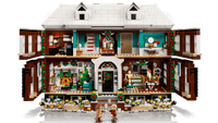 LEGO® Ideas #21330 Home Alone