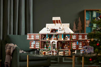 LEGO® Ideas #21330 Home Alone