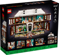 LEGO® Ideas #21330 Home Alone