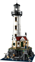 LEGO® Ideas #21335 Motorized Lighthouse