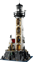 LEGO® Ideas #21335 Motorized Lighthouse