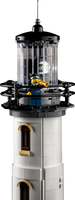 LEGO® Ideas #21335 Motorized Lighthouse