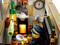 LEGO® Ideas #21335 Motorized Lighthouse