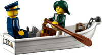 LEGO® Ideas #21335 Motorized Lighthouse