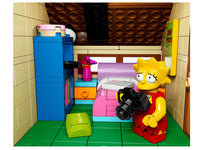 LEGO® Icons #71006 The Simpsons™ House