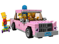 LEGO® Icons #71006 The Simpsons™ House