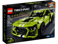 LEGO® Technic™ #42138 Ford Mustang Shelby® GT500®