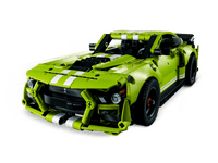 LEGO® Technic™ #42138 Ford Mustang Shelby® GT500®