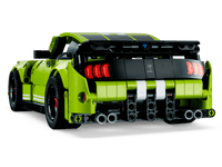 LEGO® Technic™ #42138 Ford Mustang Shelby® GT500®
