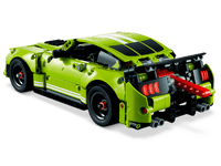 LEGO® Technic™ #42138 Ford Mustang Shelby® GT500®