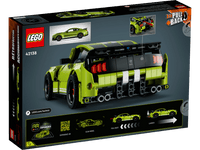 LEGO® Technic™ #42138 Ford Mustang Shelby® GT500®
