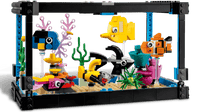 LEGO® Creator 3-in-1 #31122 Fish Tank