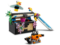 LEGO® Creator 3-in-1 #31122 Fish Tank