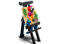 LEGO® Creator 3-in-1 #31122 Fish Tank