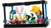LEGO® Creator 3-in-1 #31122 Fish Tank