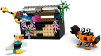 LEGO® Creator 3-in-1 #31122 Fish Tank