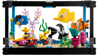 LEGO® Creator 3-in-1 #31122 Fish Tank
