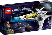 LEGO® Disney™ #76832 XL-15 Spaceship