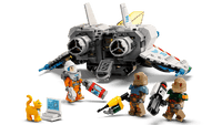 LEGO® Disney™ #76832 XL-15 Spaceship