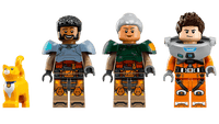 LEGO® Disney™ #76832 XL-15 Spaceship