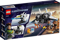 LEGO® Disney™ #76832 XL-15 Spaceship