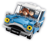 LEGO® Harry Potter™ #75968 4 Privet Drive