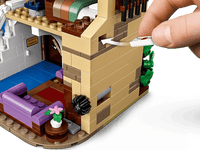 LEGO® Harry Potter™ #75968 4 Privet Drive