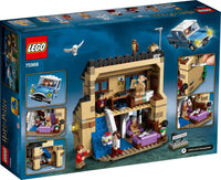 LEGO® Harry Potter™ #75968 4 Privet Drive
