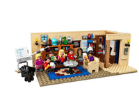 LEGO® Ideas #21302 The Big Bang Theory