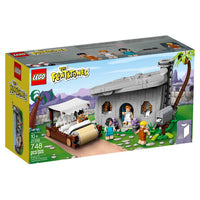 LEGO® Ideas #21316 The Flintstones