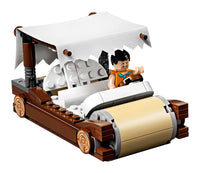 LEGO® Ideas #21316 The Flintstones
