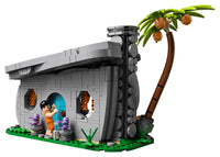 LEGO® Ideas #21316 The Flintstones