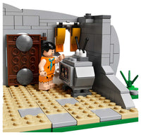LEGO® Ideas #21316 The Flintstones