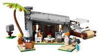 LEGO® Ideas #21316 The Flintstones