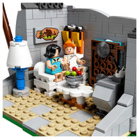 LEGO® Ideas #21316 The Flintstones
