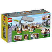 LEGO® Ideas #21316 The Flintstones