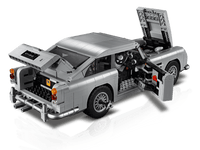 LEGO® Creator Expert #10262 James Bond™ Aston Martin DB5