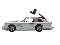 LEGO® Creator Expert #10262 James Bond™ Aston Martin DB5