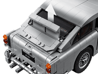 LEGO® Creator Expert #10262 James Bond™ Aston Martin DB5