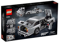 LEGO® Creator Expert #10262 James Bond™ Aston Martin DB5