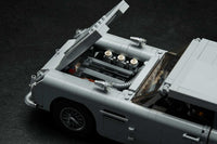 LEGO® Creator Expert #10262 James Bond™ Aston Martin DB5