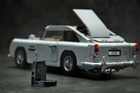 LEGO® Creator Expert #10262 James Bond™ Aston Martin DB5