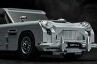 LEGO® Creator Expert #10262 James Bond™ Aston Martin DB5