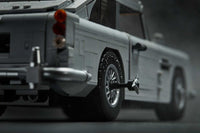 LEGO® Creator Expert #10262 James Bond™ Aston Martin DB5