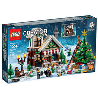 LEGO® Creator Expert #10249 Winter Toy Shop