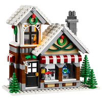 LEGO® Creator Expert #10249 Winter Toy Shop